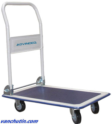 Xe nâng tay tải trọng 150kg ADVINDEQ TL-150